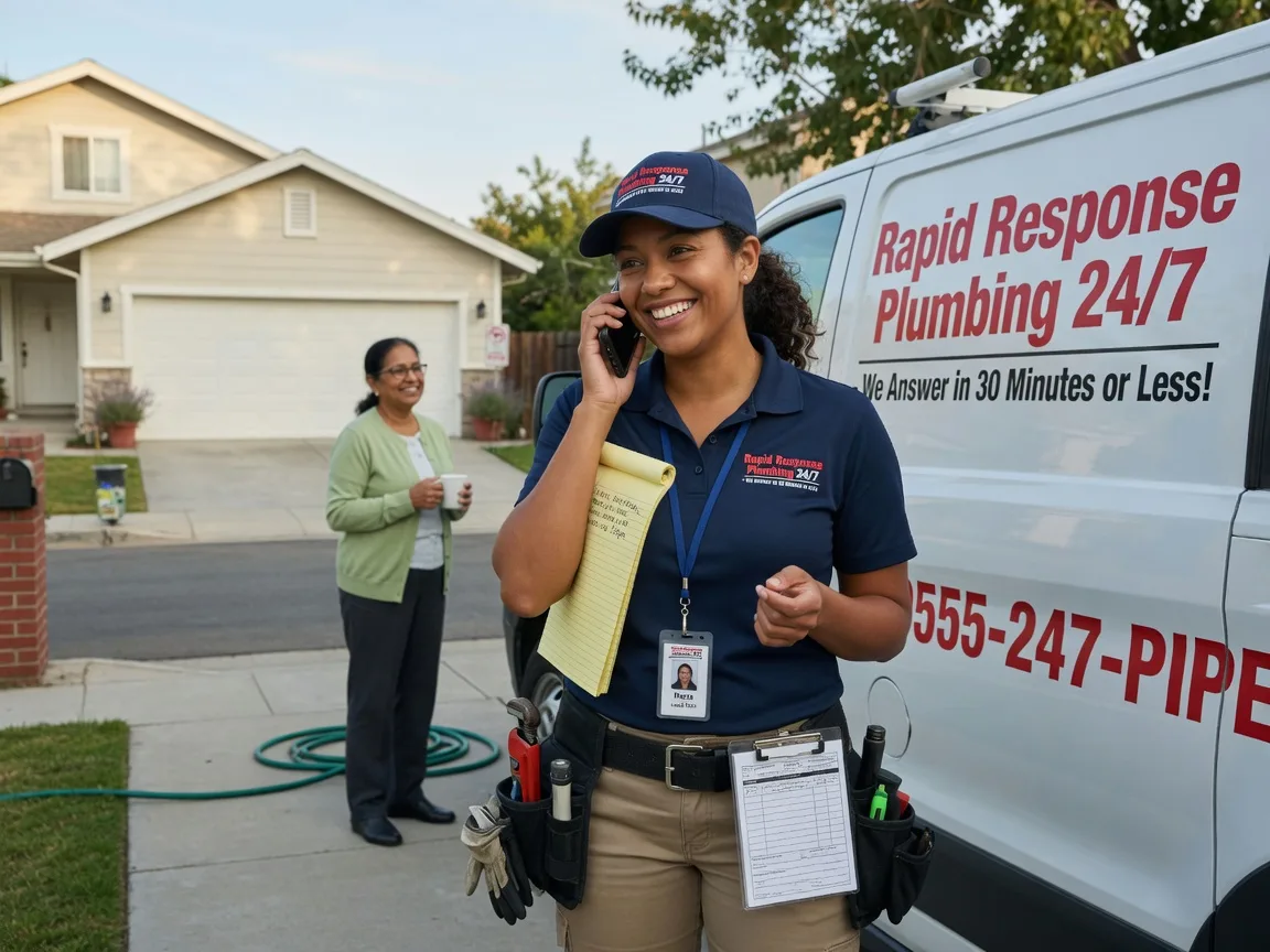 Emergency Plumber Lansing, OH FAQs